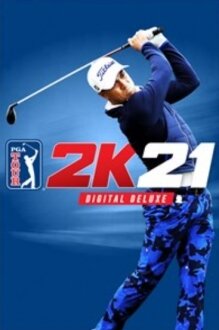 PGA Tour 2K21 Digital Deluxe Edition Xbox Oyun kullananlar yorumlar